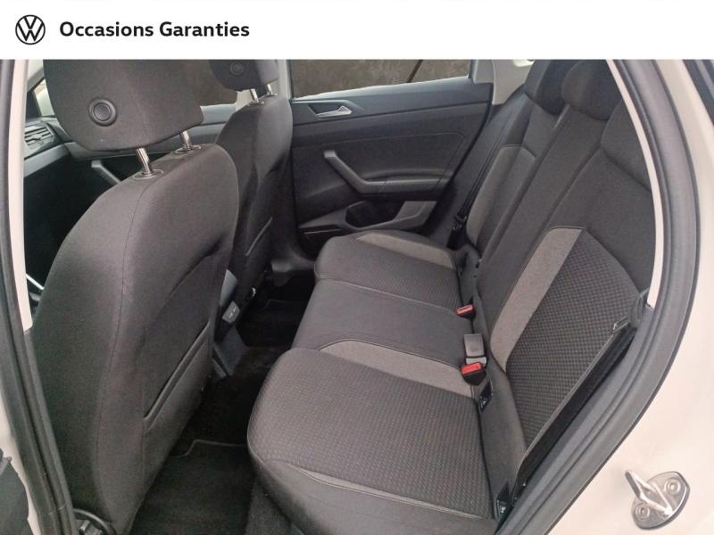 Voitures occasions VOLKSWAGEN TAIGO Life Laxou