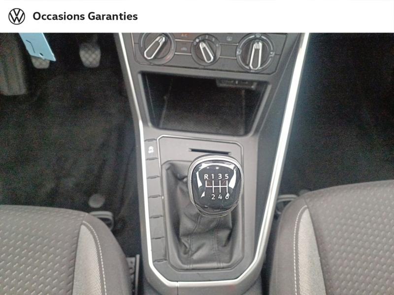 Voitures occasions VOLKSWAGEN TAIGO Life Laxou