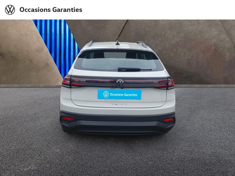 Voitures occasions VOLKSWAGEN TAIGO Life Laxou