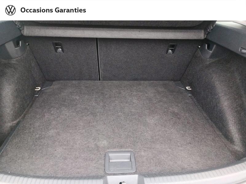 Voitures occasions VOLKSWAGEN TAIGO Life Laxou