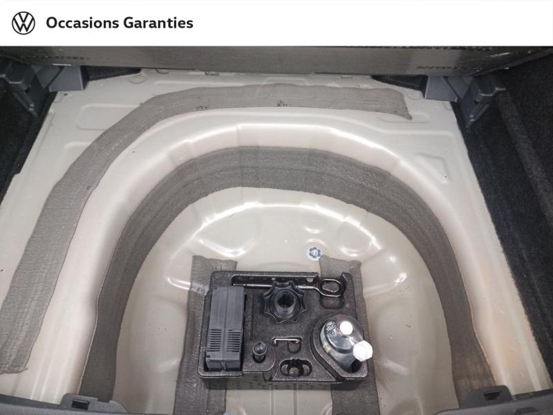 Voitures occasions VOLKSWAGEN TAIGO Life Laxou