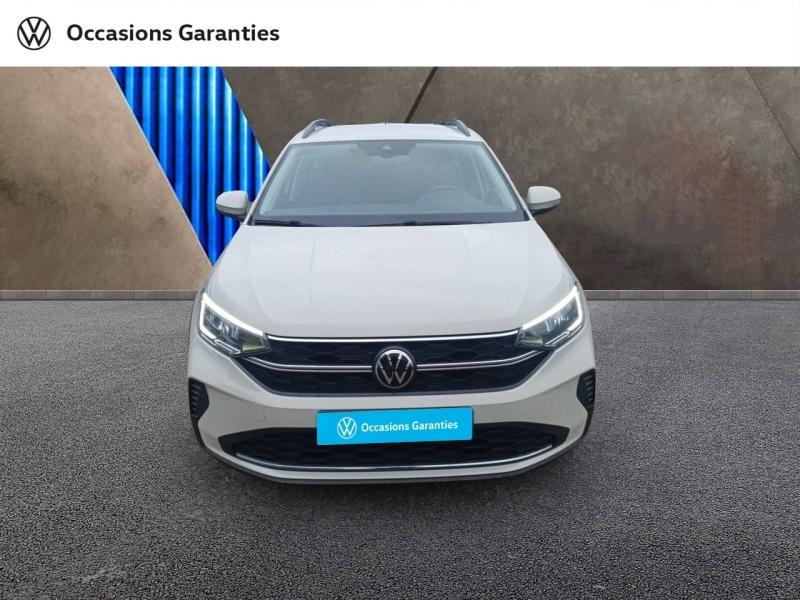 Voitures occasions VOLKSWAGEN TAIGO Life Laxou