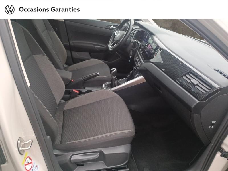 Voitures occasions VOLKSWAGEN TAIGO Life Laxou