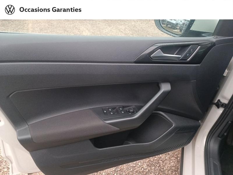 Voitures occasions VOLKSWAGEN TAIGO Life Laxou