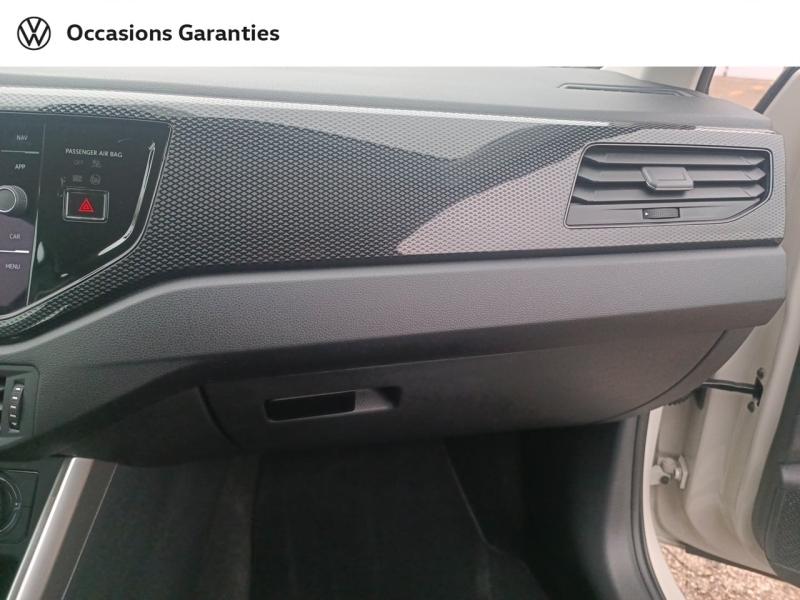 Voitures occasions VOLKSWAGEN TAIGO Life Laxou