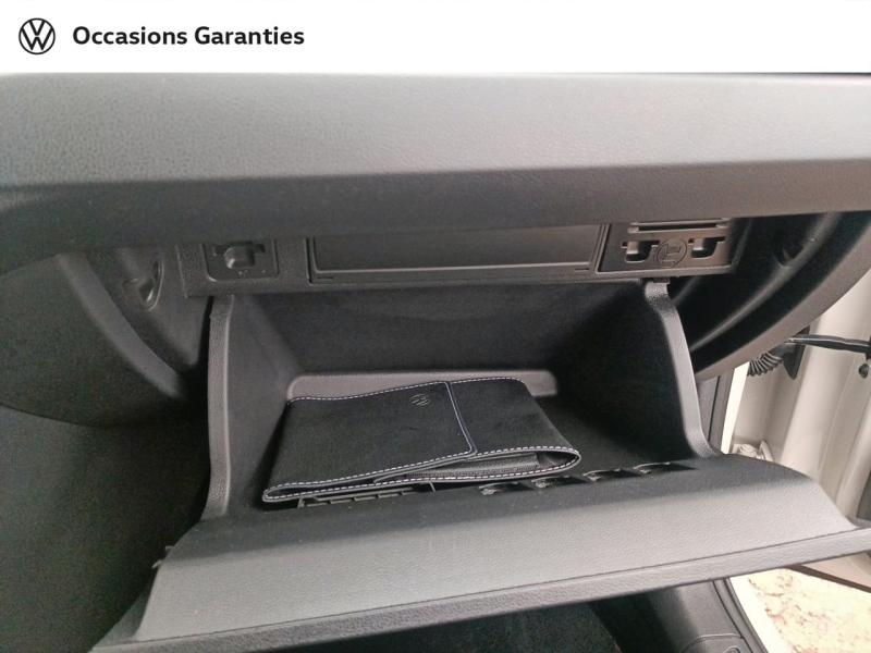 Voitures occasions VOLKSWAGEN TAIGO Life Laxou