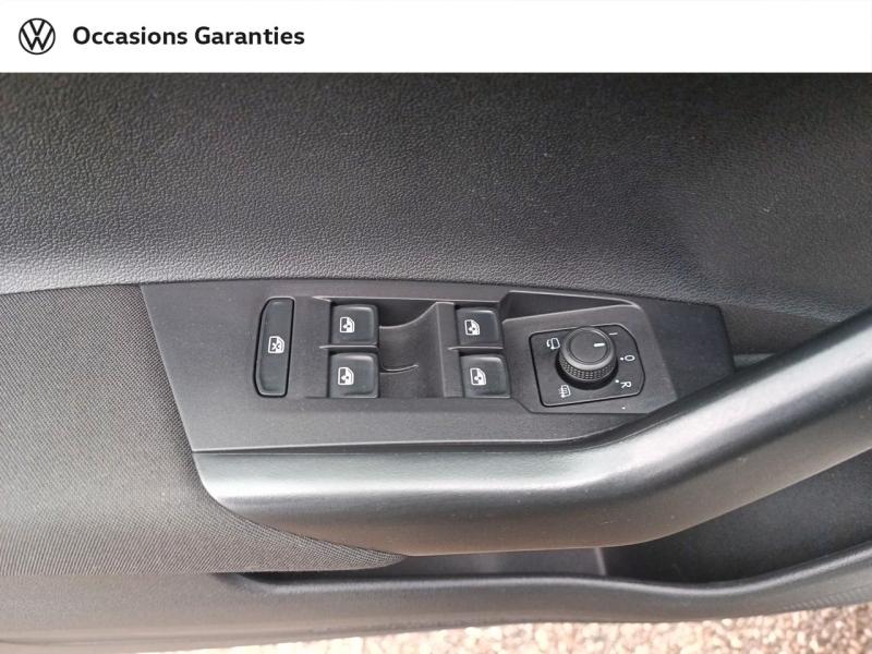 Voitures occasions VOLKSWAGEN TAIGO Life Laxou