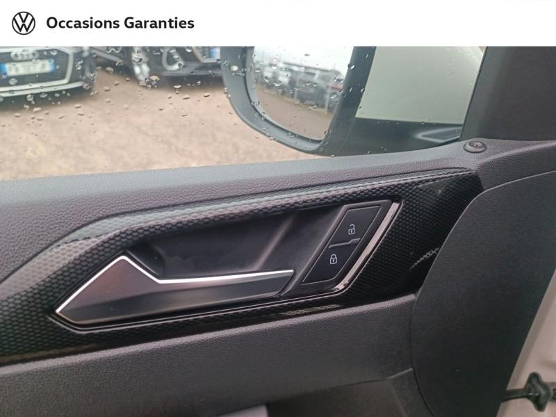 Voitures occasions VOLKSWAGEN TAIGO Life Laxou