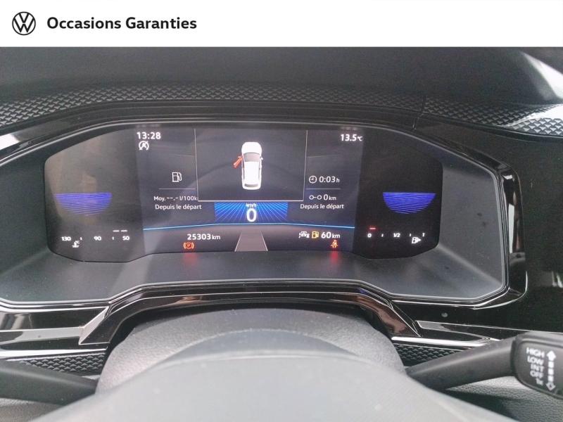 Voitures occasions VOLKSWAGEN TAIGO Life Laxou