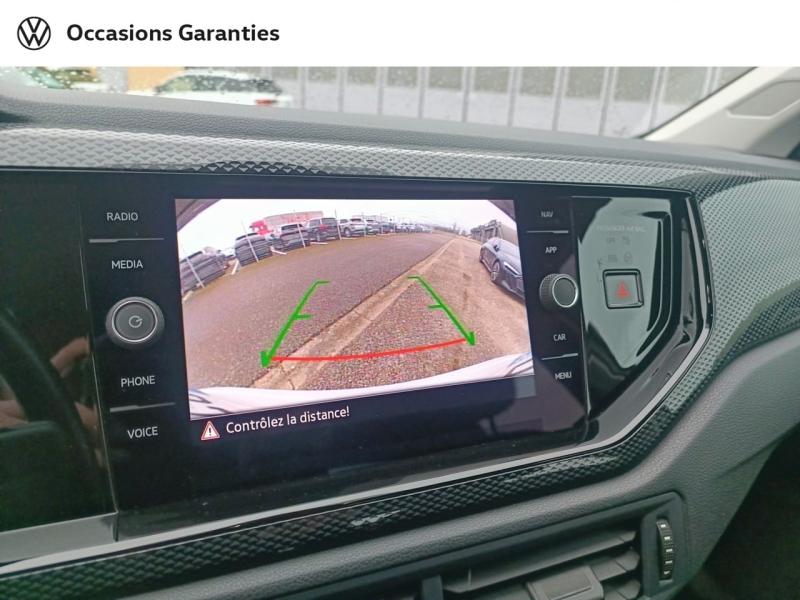 Voitures occasions VOLKSWAGEN TAIGO Life Laxou