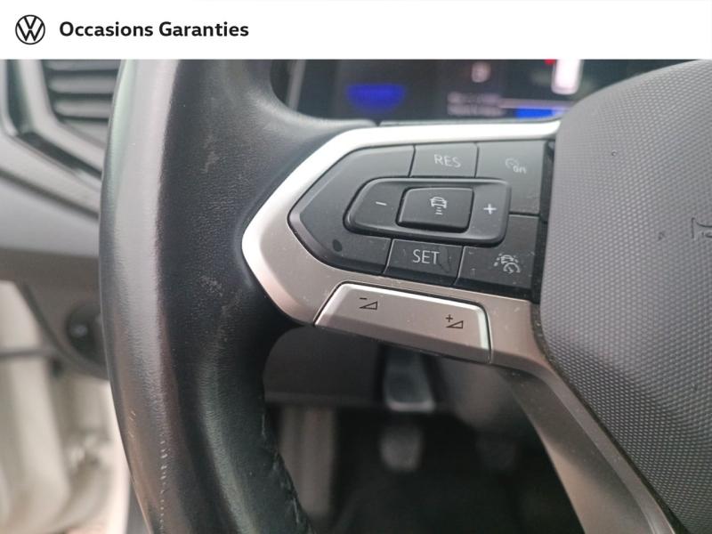 Voitures occasions VOLKSWAGEN TAIGO Life Laxou