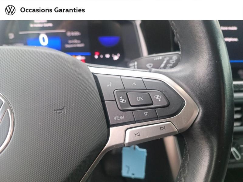 Voitures occasions VOLKSWAGEN TAIGO Life Laxou