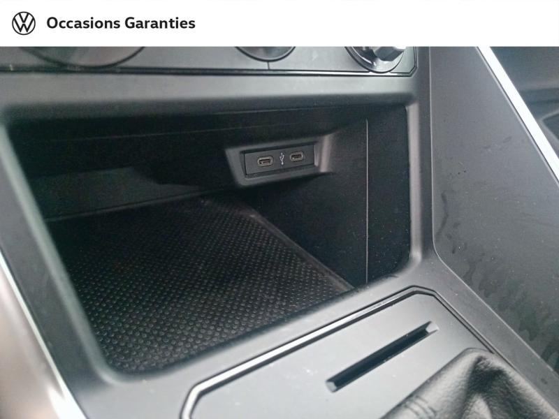 Voitures occasions VOLKSWAGEN TAIGO Life Laxou