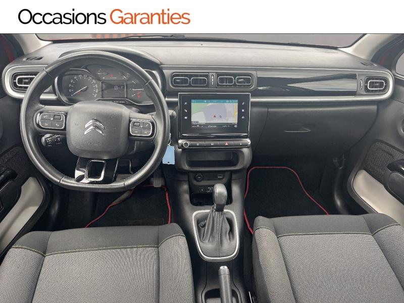 Voitures occasions CITROEN C3 Shine Laxou