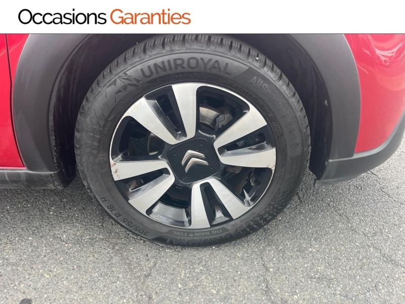 Voitures occasions CITROEN C3 Shine Laxou