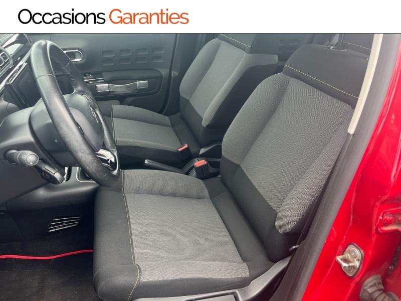 Voitures occasions CITROEN C3 Shine Laxou