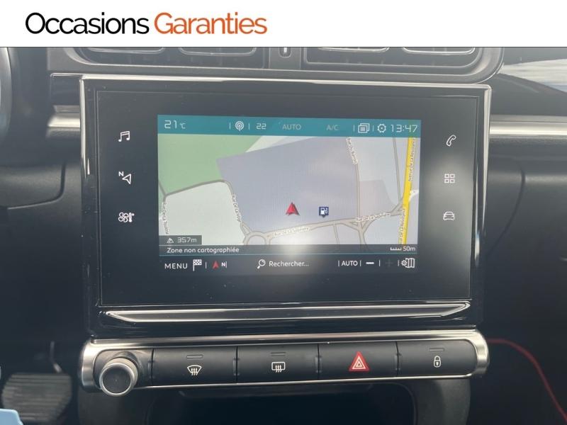 Voitures occasions CITROEN C3 Shine Laxou
