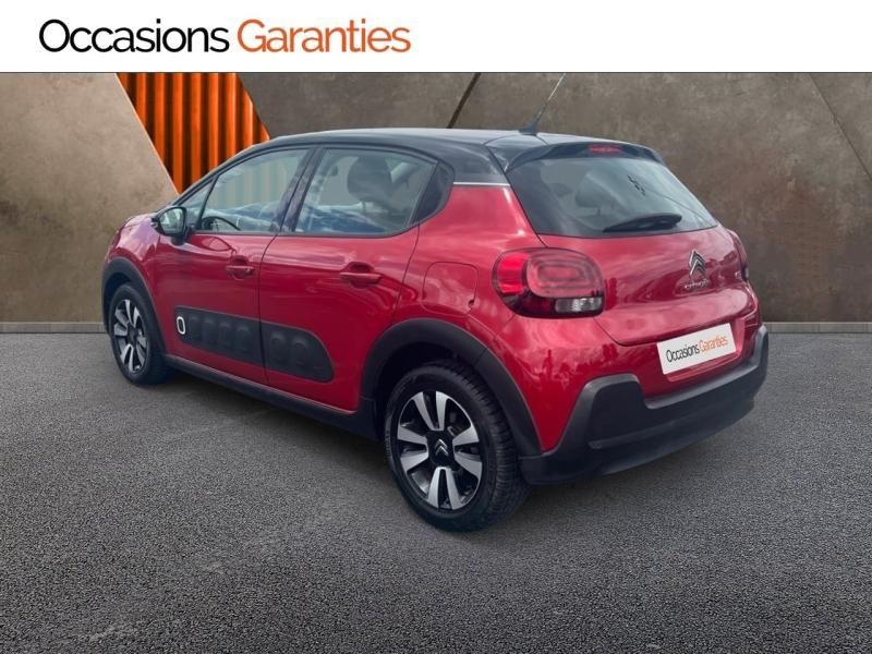 Voitures occasions CITROEN C3 Shine Laxou