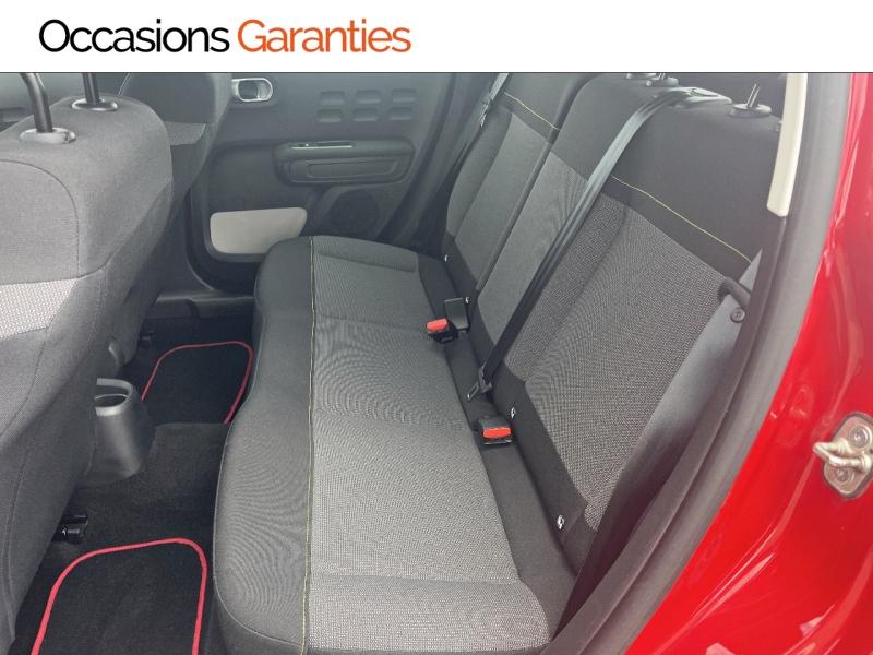 Voitures occasions CITROEN C3 Shine Laxou