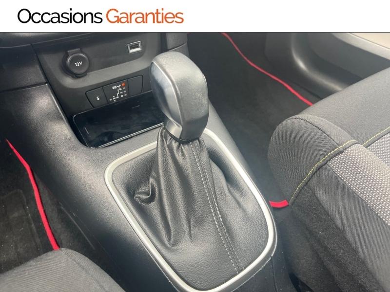 Voitures occasions CITROEN C3 Shine Laxou