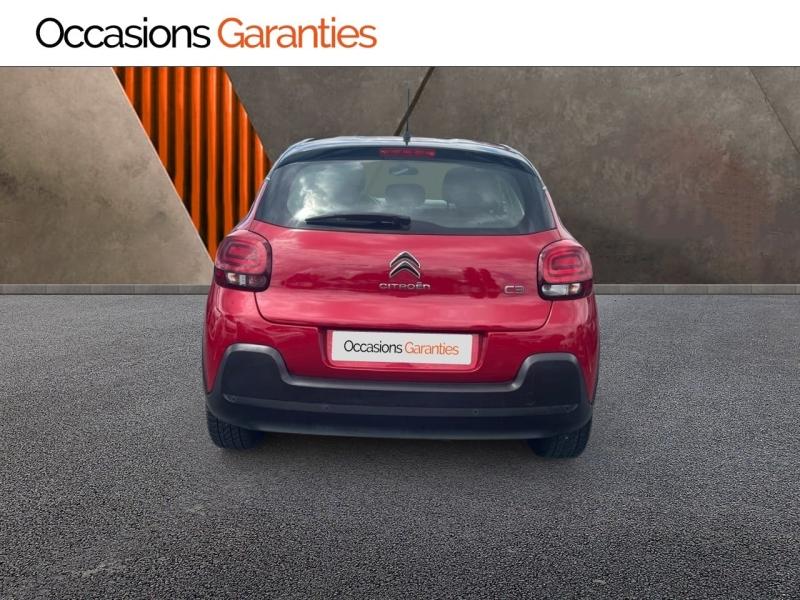 Voitures occasions CITROEN C3 Shine Laxou
