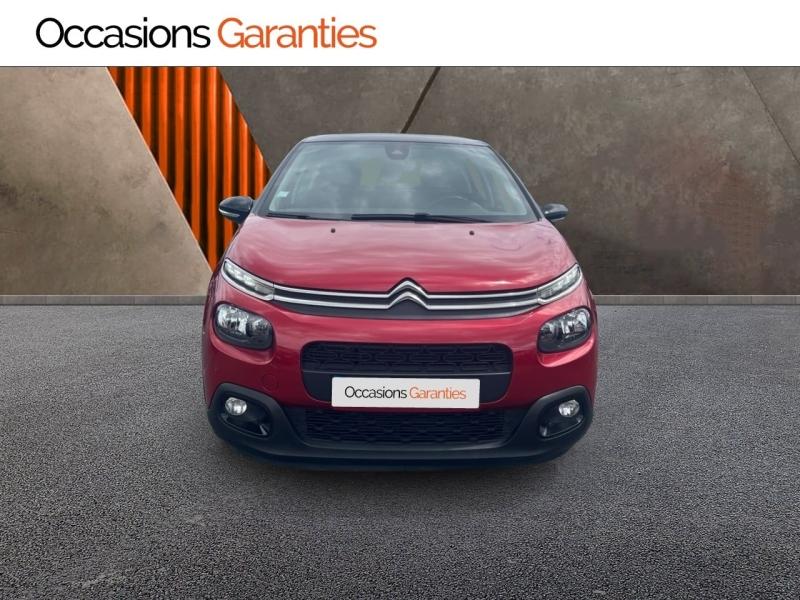 Voitures occasions CITROEN C3 Shine Laxou