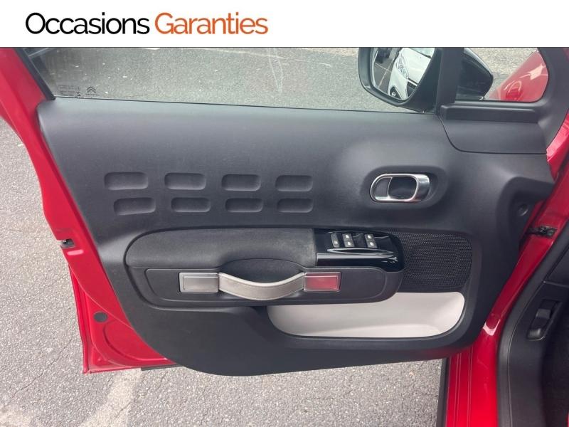 Voitures occasions CITROEN C3 Shine Laxou