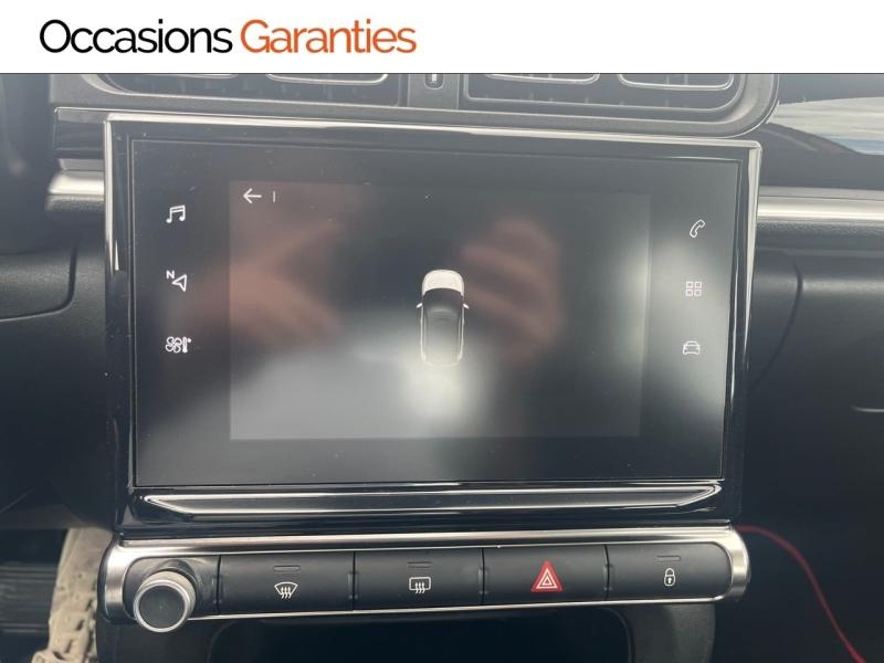 Voitures occasions CITROEN C3 Shine Laxou