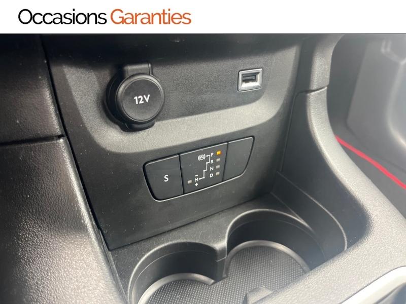 Voitures occasions CITROEN C3 Shine Laxou