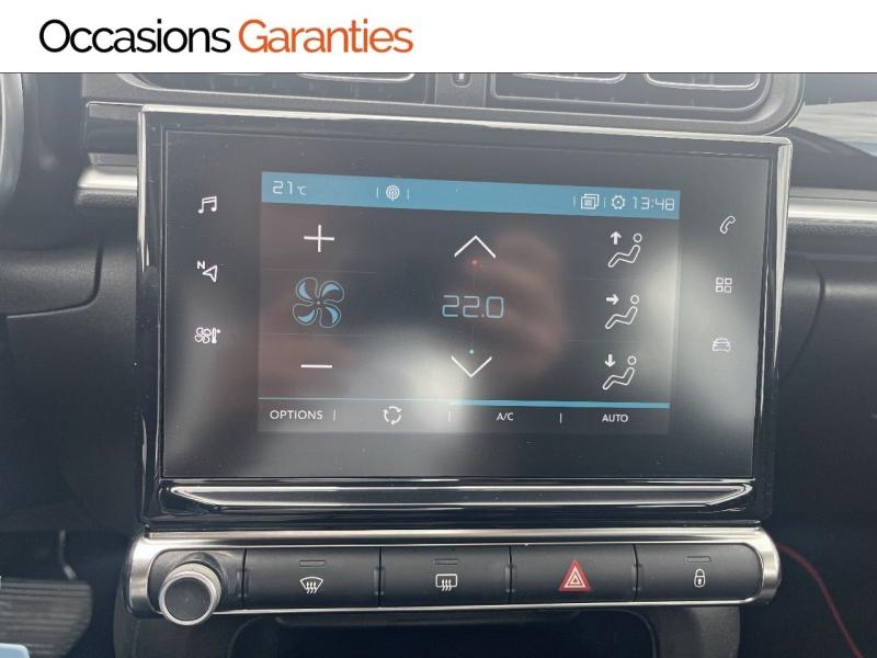 Voitures occasions CITROEN C3 Shine Laxou
