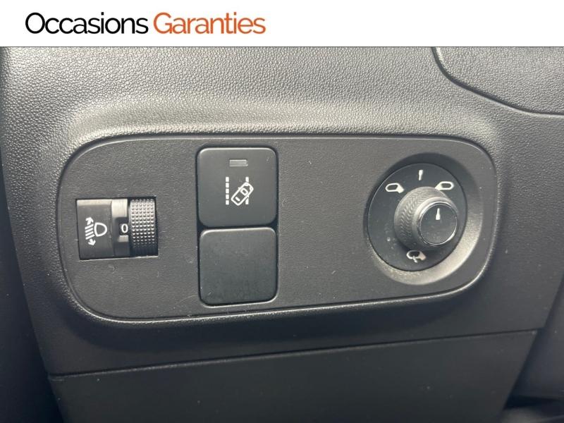 Voitures occasions CITROEN C3 Shine Laxou