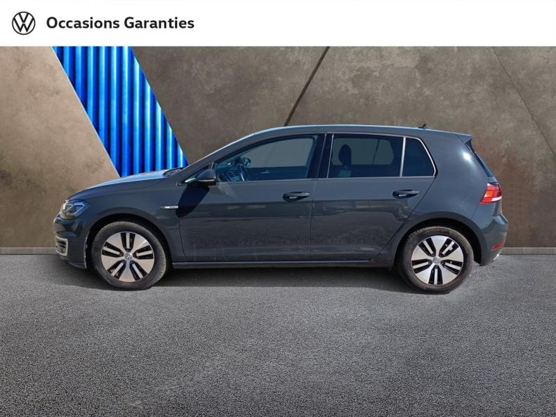 Voitures occasions VOLKSWAGEN e-Golf Base Laxou