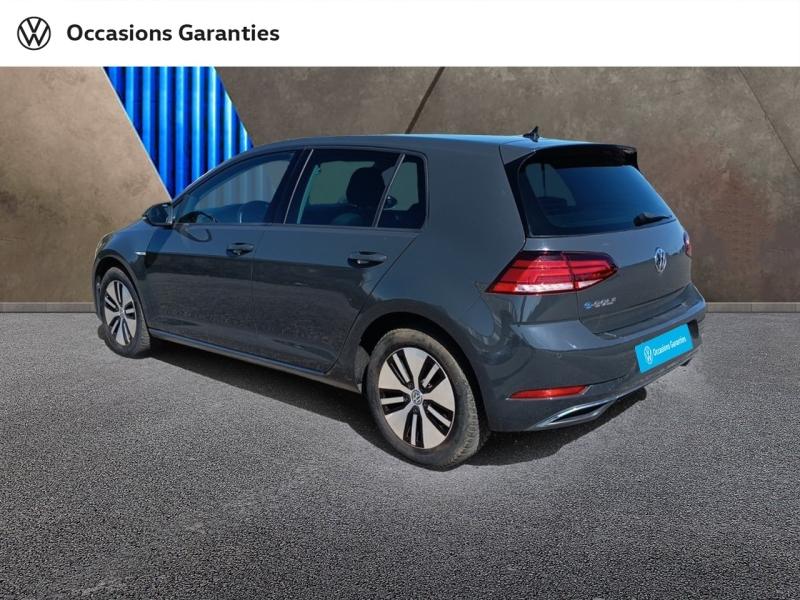 Voitures occasions VOLKSWAGEN e-Golf Base Laxou