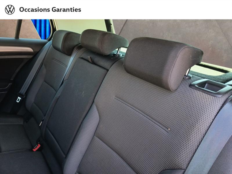 Voitures occasions VOLKSWAGEN e-Golf Base Laxou