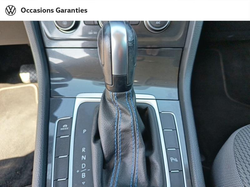 Voitures occasions VOLKSWAGEN e-Golf Base Laxou