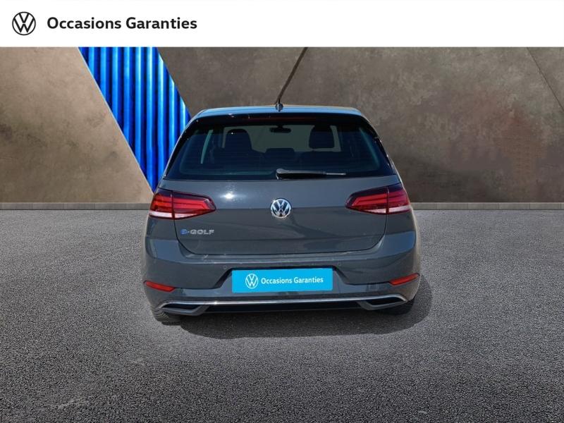 Voitures occasions VOLKSWAGEN e-Golf Base Laxou