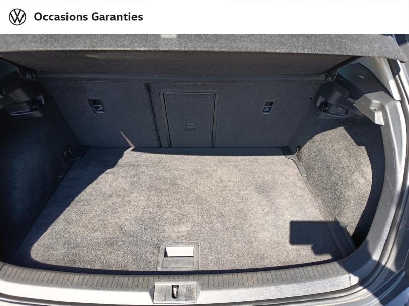 Voitures occasions VOLKSWAGEN e-Golf Base Laxou