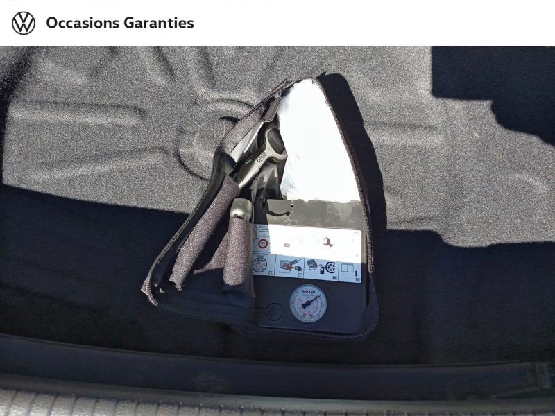 Voitures occasions VOLKSWAGEN e-Golf Base Laxou