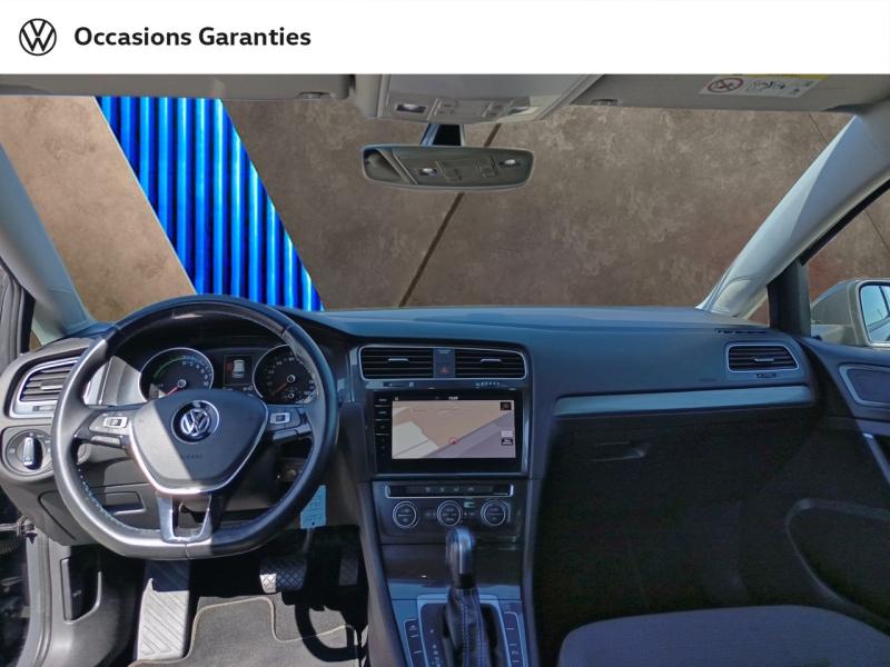 Voitures occasions VOLKSWAGEN e-Golf Base Laxou