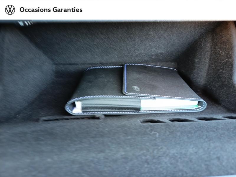 Voitures occasions VOLKSWAGEN e-Golf Base Laxou