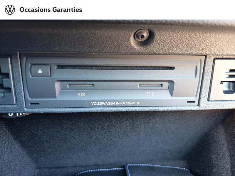 Voitures occasions VOLKSWAGEN e-Golf Base Laxou
