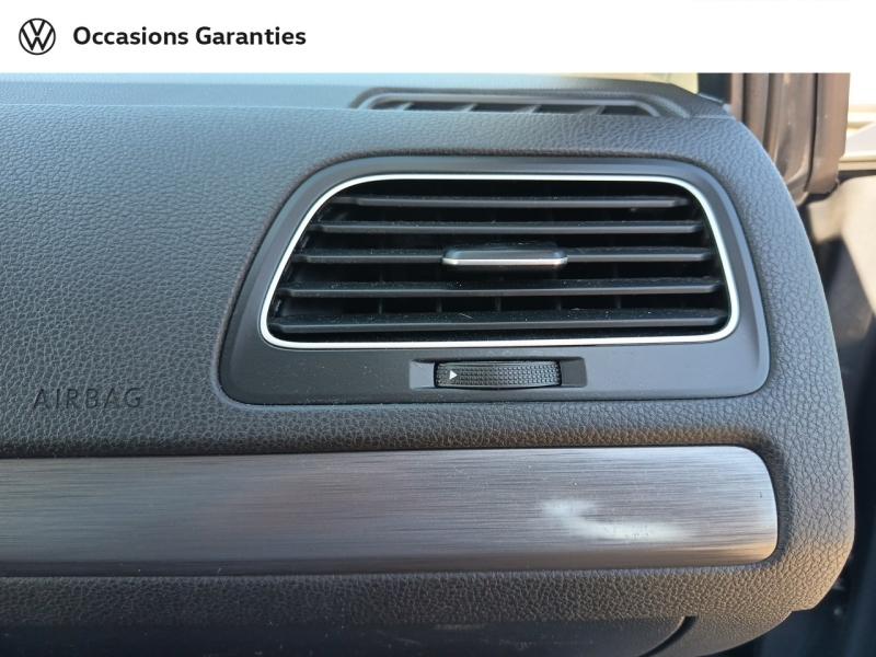 Voitures occasions VOLKSWAGEN e-Golf Base Laxou