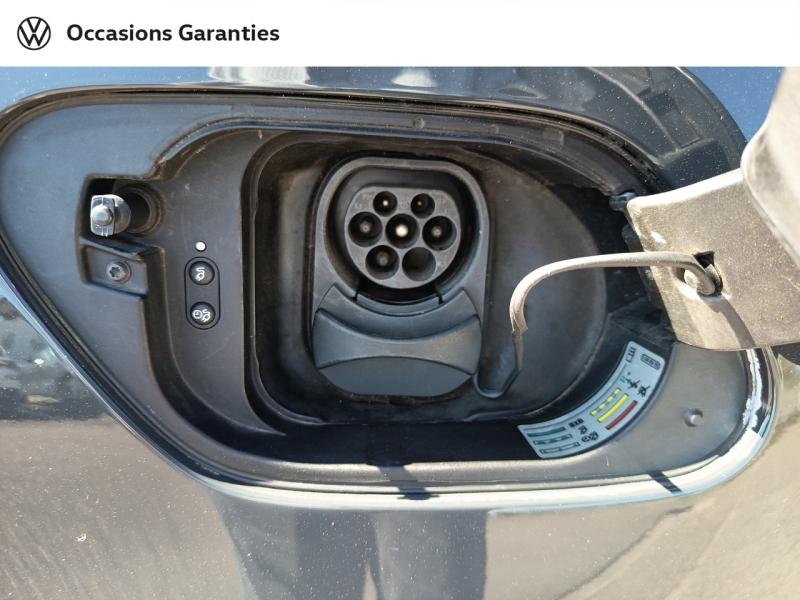 Voitures occasions VOLKSWAGEN e-Golf Base Laxou