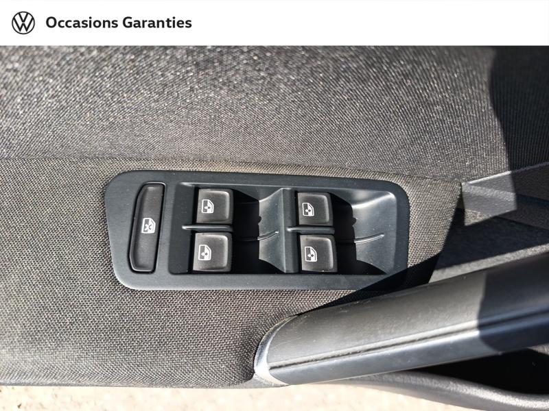 Voitures occasions VOLKSWAGEN e-Golf Base Laxou