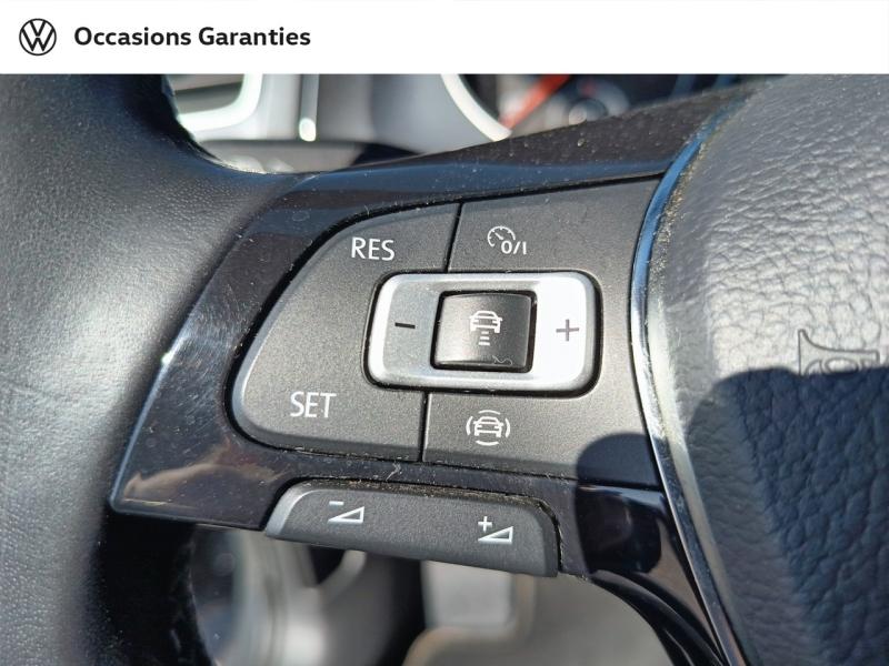 Voitures occasions VOLKSWAGEN e-Golf Base Laxou