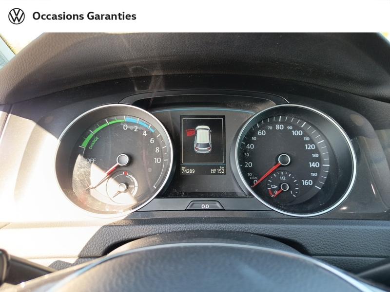 Voitures occasions VOLKSWAGEN e-Golf Base Laxou