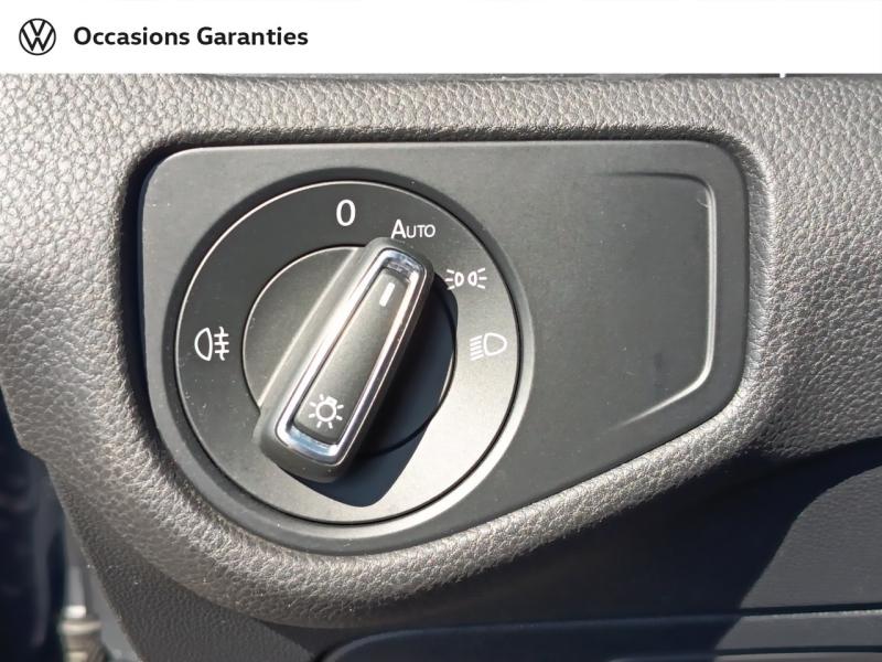 Voitures occasions VOLKSWAGEN e-Golf Base Laxou