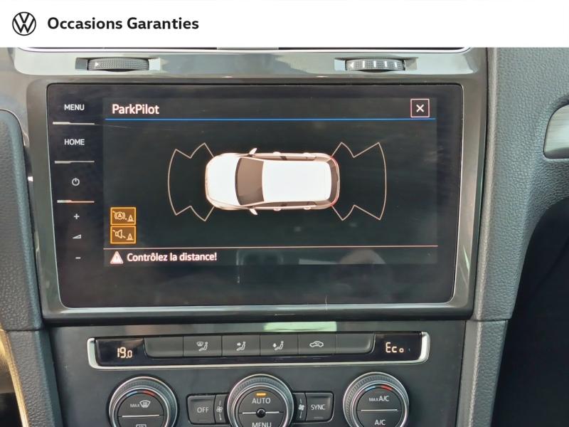 Voitures occasions VOLKSWAGEN e-Golf Base Laxou