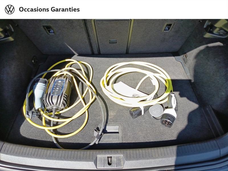 Voitures occasions VOLKSWAGEN e-Golf Base Laxou