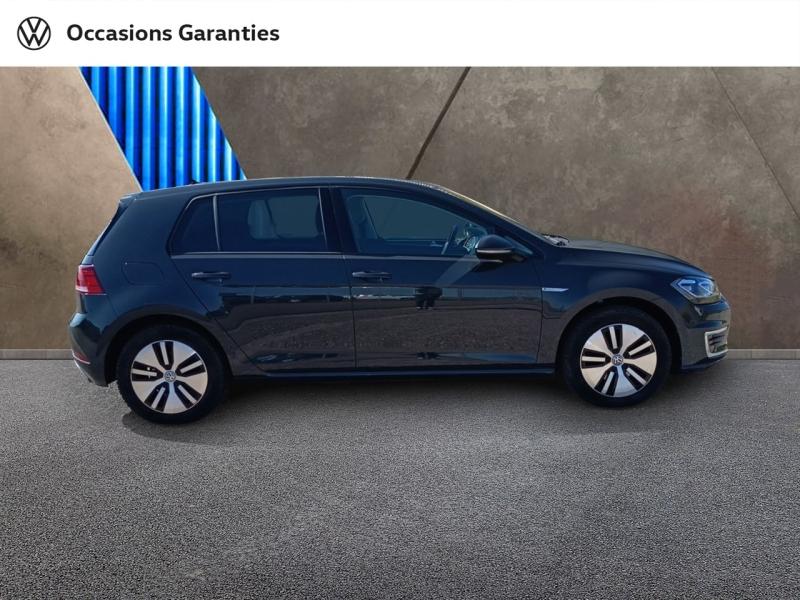 Voitures occasions VOLKSWAGEN e-Golf Base Laxou